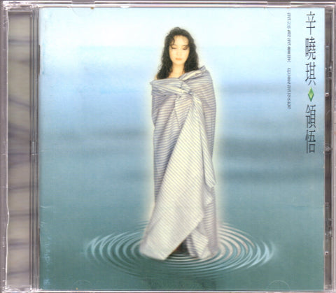 Winnie Hsin / 辛曉琪 - 領悟 CD