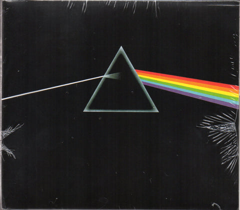 Pink Floyd - The Dark Side Of The Moon (Gatefold Sleeve) CD