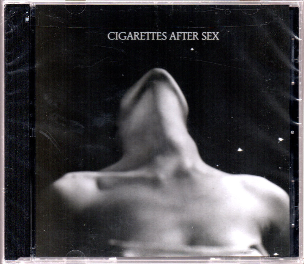 Cigarettes After Sex - I. EP – NEONMUSIC