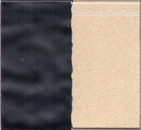 Enno Cheng / 鄭宜農 - MOON PHASES 圓缺  CD