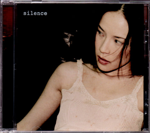 Faith Yang / 楊乃文 - Silence CD