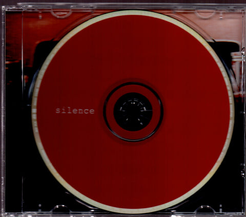 Faith Yang / 楊乃文 - Silence CD