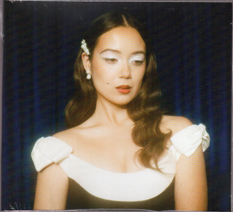 Laufey - Bewitched: The Goddess Edition CD