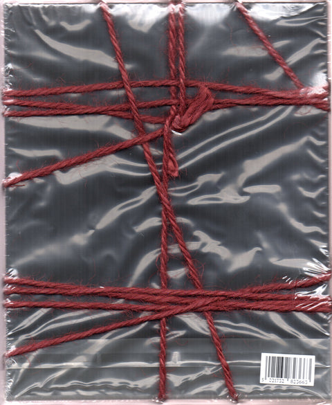 Jolin Tsai / 蔡依林 -《Pleasure》七罪花園版 CD