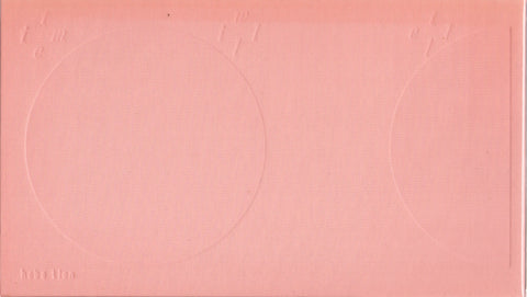 Hebe / 田馥甄 - 無人知曉 (精裝書衣CD預購版) CD