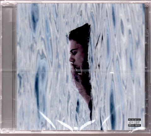 The Kid Laroi - Before I Forget CD