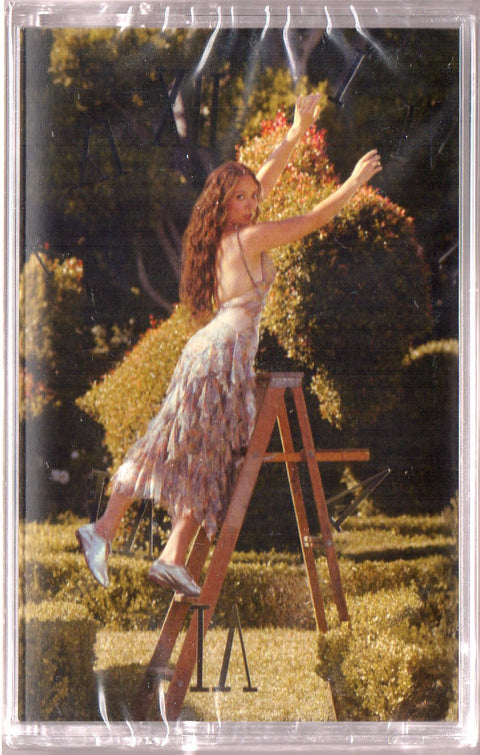 Laufey - A Matter Of Time: The Final Hour (卡帶/Cassette)