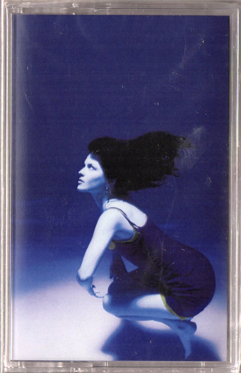 The Marías - Submarine (卡帶/Cassette) (B-Stock)