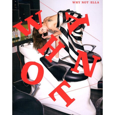 陳嘉樺ELLA エラ・チェン Why Not CD 陳嘉樺（エラ・チェン） 『WHY NOT（台湾版）』CD 1枚組 （クイック