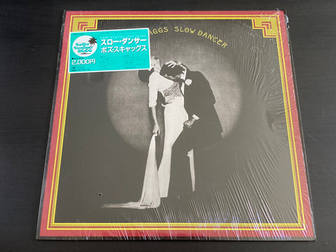 Boz Scaggs - Slow Dancer LP VINYL
