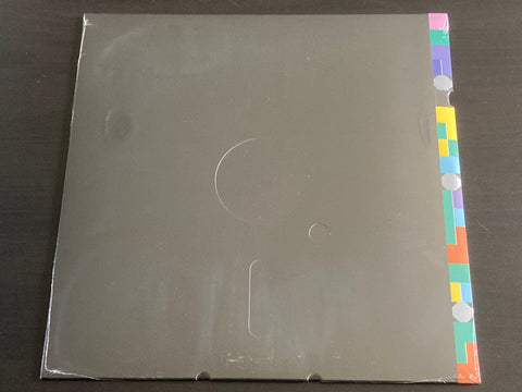 New Order - Blue Monday 12" Vinyl 