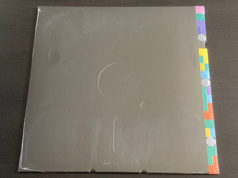 New Order - Blue Monday 12" Vinyl