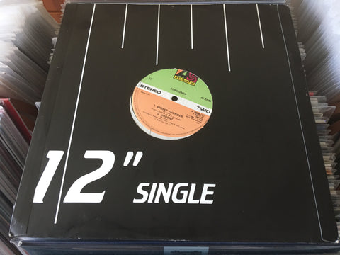 Foreigner – I Want To Know What Love Is 12" Vinyl
