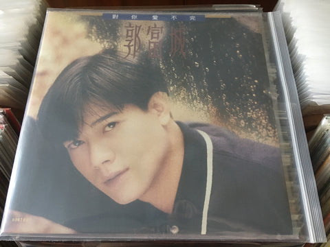 High Quality Vinyl Record Ziplock Bag 100pcs ( Thickness 0.10mm / 330mm x 340mm)