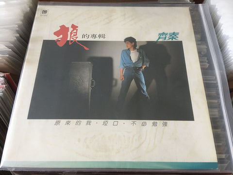 High Quality Vinyl Record Ziplock Bag 100pcs ( Thickness 0.10mm / 330mm x 340mm)