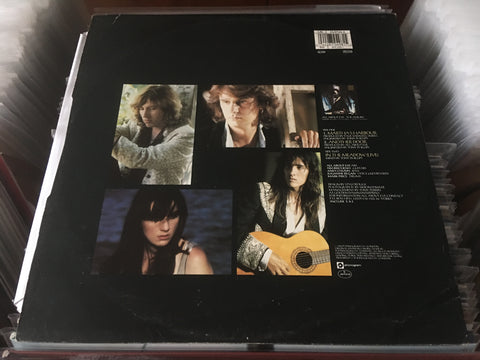 All About Eve - Martha's Harbour 12" Single 45rpm (Out Of Print) (Graded:EX/EX)