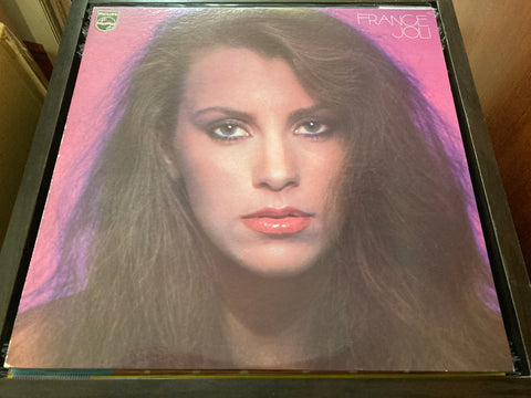 France Joli - Self Titled Vinyl LP