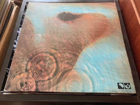 Pink Floyd - Meddle Vinyl LP