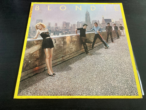 Blondie - AutoAmerican Vinyl LP