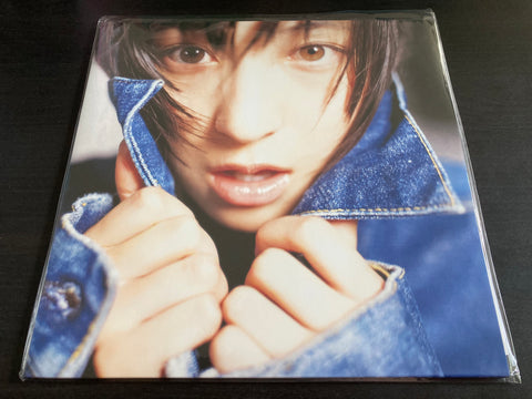 Ryoko Hirosue / 広末涼子 - Private Vinyl LP