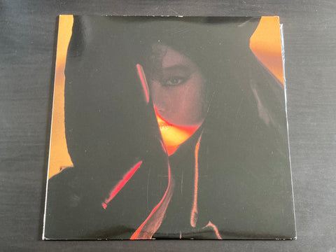 Akina Nakamori / 中森明菜 - 不思議 Picture LP VINYL