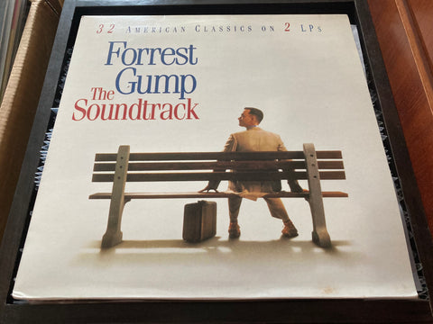 Forrest Gump Vinyl LP