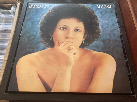 Janis Ian - Stars Vinyl LP
