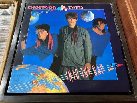 Thompson Twins - Into The Gap Vinyl LP