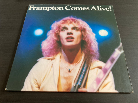 Peter Frampton - Frampton Comes Alive! Vinyl LP