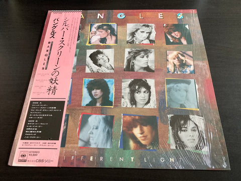 Bangles - Different Light Vinyl LP