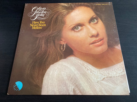 Olivia Newton-John - Have You Never Been Mellow Vinyl LP