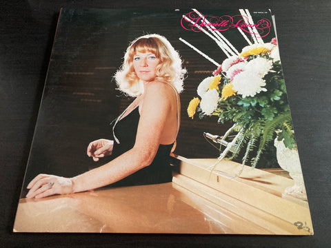 Danielle Licari - SUPERDISC 2 Vinyl LP
