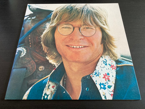 John Denver - Windsong Vinyl LP