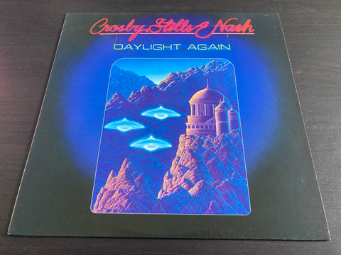 Crosby, Stills & Nash - Daylight Again Vinyl LP