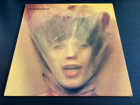 The Rolling Stones - Goats Head Soup Vinyl LP