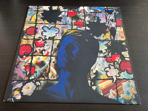 David Bowie - Tonight Vinyl LP