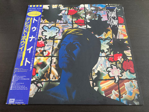 David Bowie - Tonight Vinyl LP