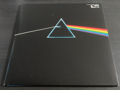 Pink Floyd - The Dark Side Of The Moon Vinyl LP