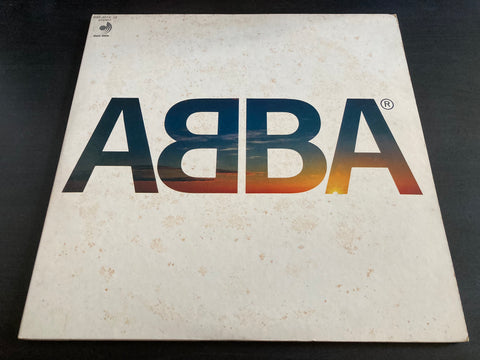 ABBA's Greatest Hits 24 Vinyl LP