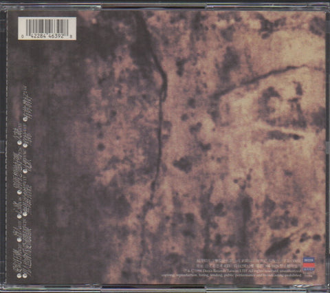 William So / 蘇永康 - 愛似狂潮 CD