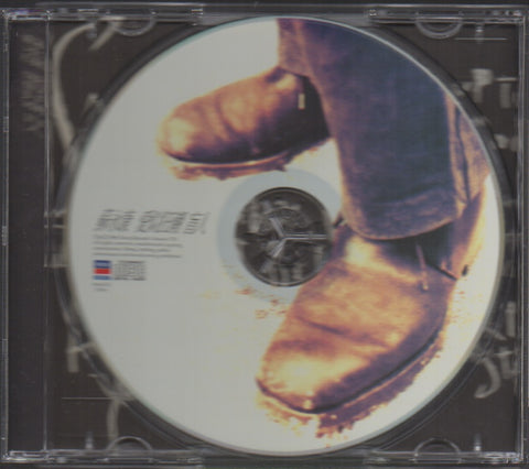 William So / 蘇永康 - 愛似狂潮 CD