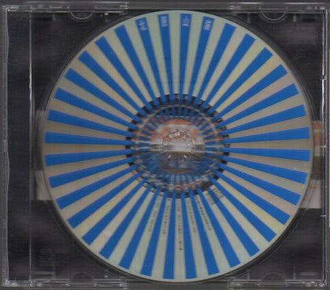 Bei Yuan Shan Mao / 北原山貓 - 美麗的稻穗 CD