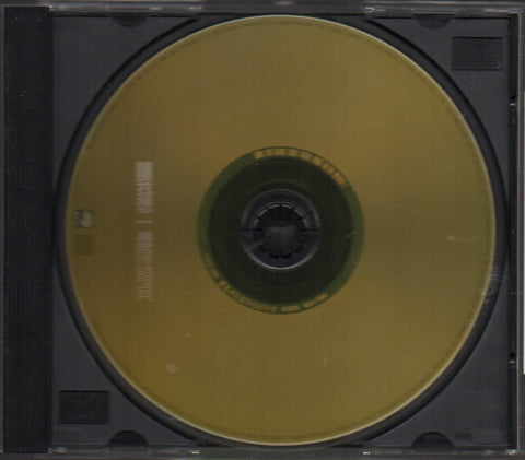 Cheer Chen / 陳綺貞 - 讓我想一想 CD