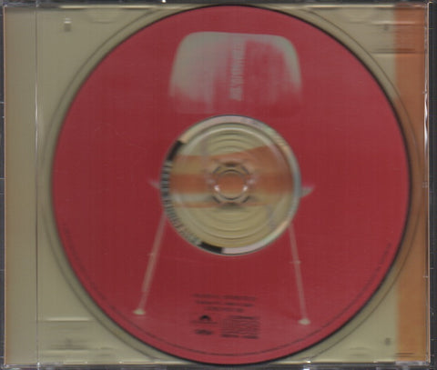 Vivian Chow / 周慧敏 - 時間 CD