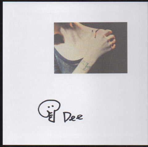 Elephant DEE Xiao S / 徐熙娣 - Debut EP Autographed