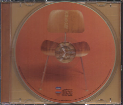 Vivian Chow / 周慧敏 - 時間 CD