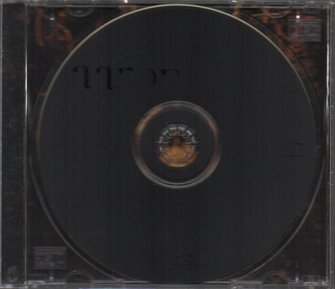 Aaron Kwok / 郭富城 - 渴望 CD