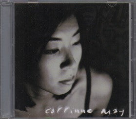 Corrinne May - Fly Away CD