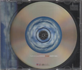 Andy Hui / 許志安 - 相信愛情 CD