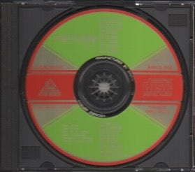 Hong Rong Hong / 洪榮宏 - 故鄉調 1 CD